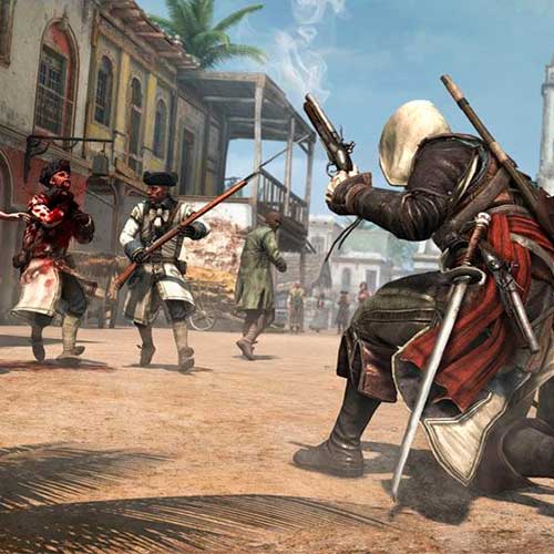 Assassins Creed: Black Flag Season Pass Cd Key